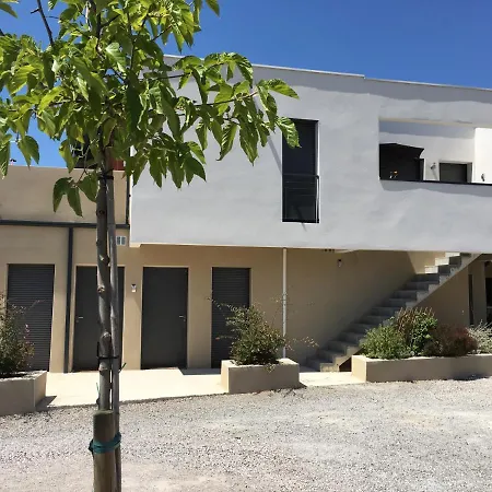 Charmant Studio Pour Etudiant Seul Ou A 2 Villeneuve-les-Maguelonne Exterior photo