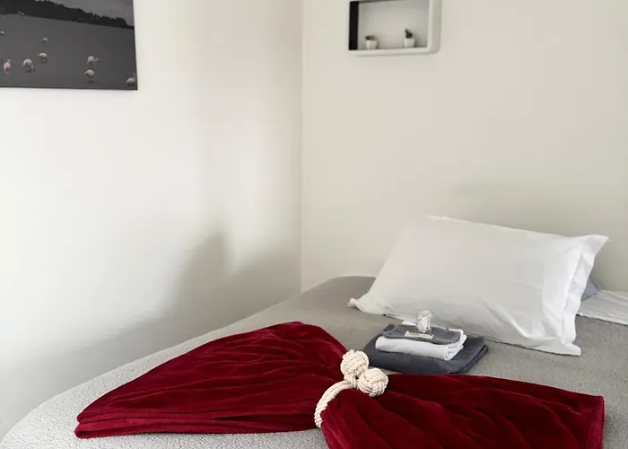 Charmant Studio Pour Etudiant Seul Ou A 2