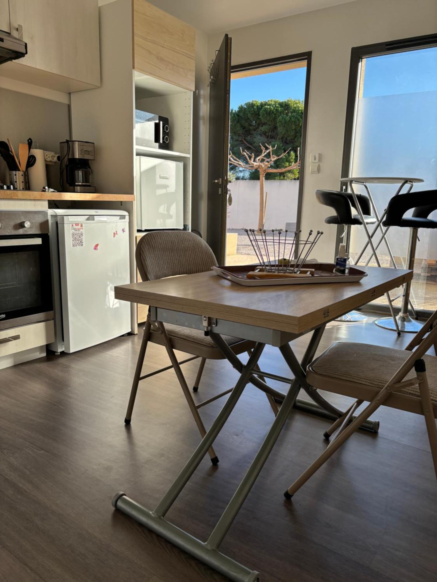 Pour Etudiant Seul Ou A 2 Apartment *