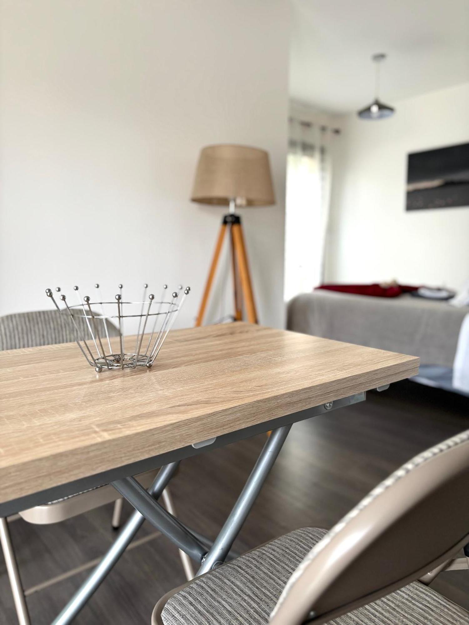 Pour Etudiant Seul Ou A 2 * Villeneuve-les-Maguelonne