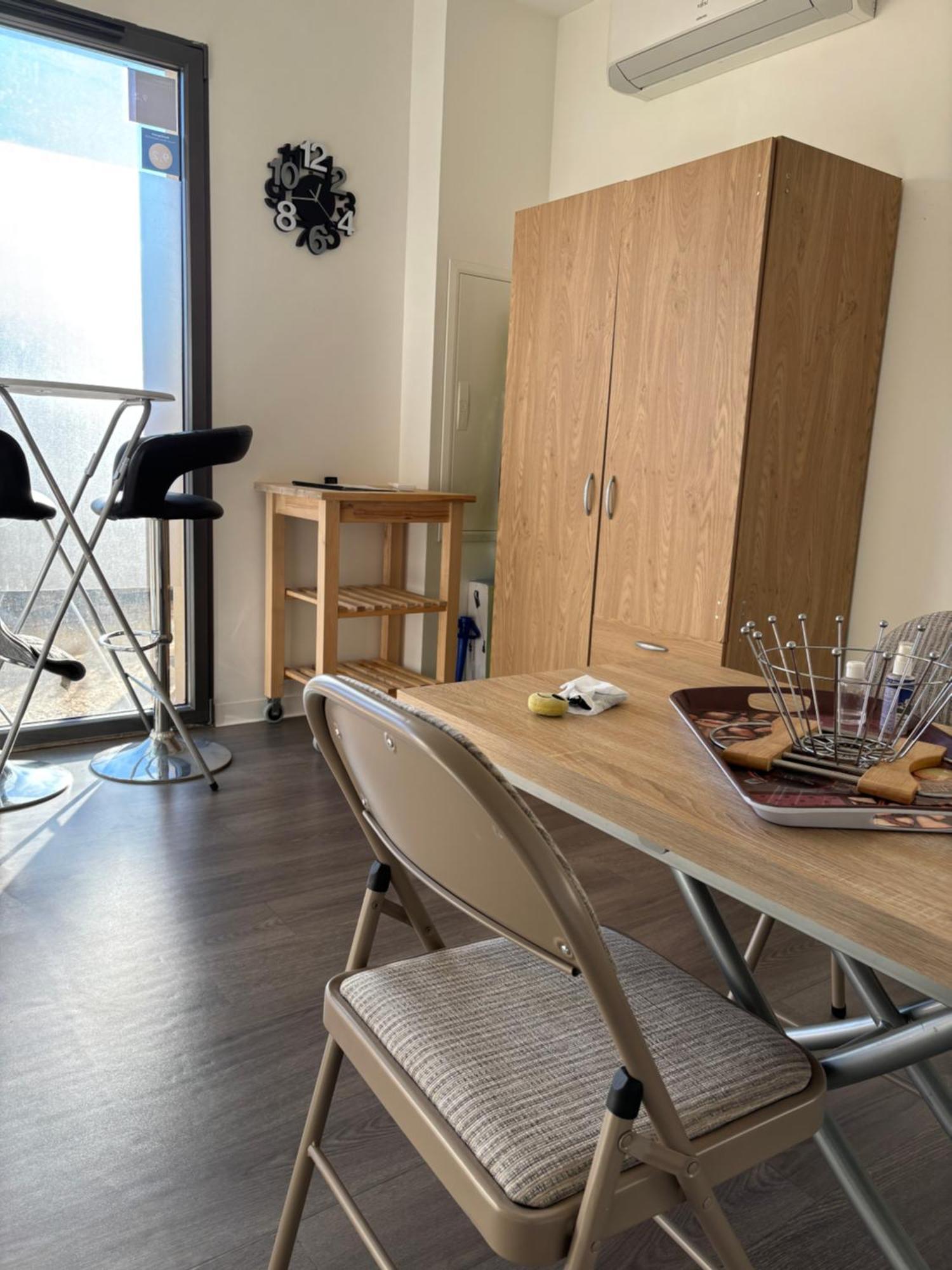 Pour Etudiant Seul Ou A 2 Apartment *